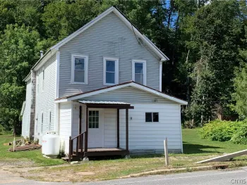 Property at 9141 Main Street, Annsville, NY 13471