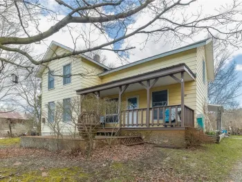 Property at 1248 County Road 19, Dix, NY 14812