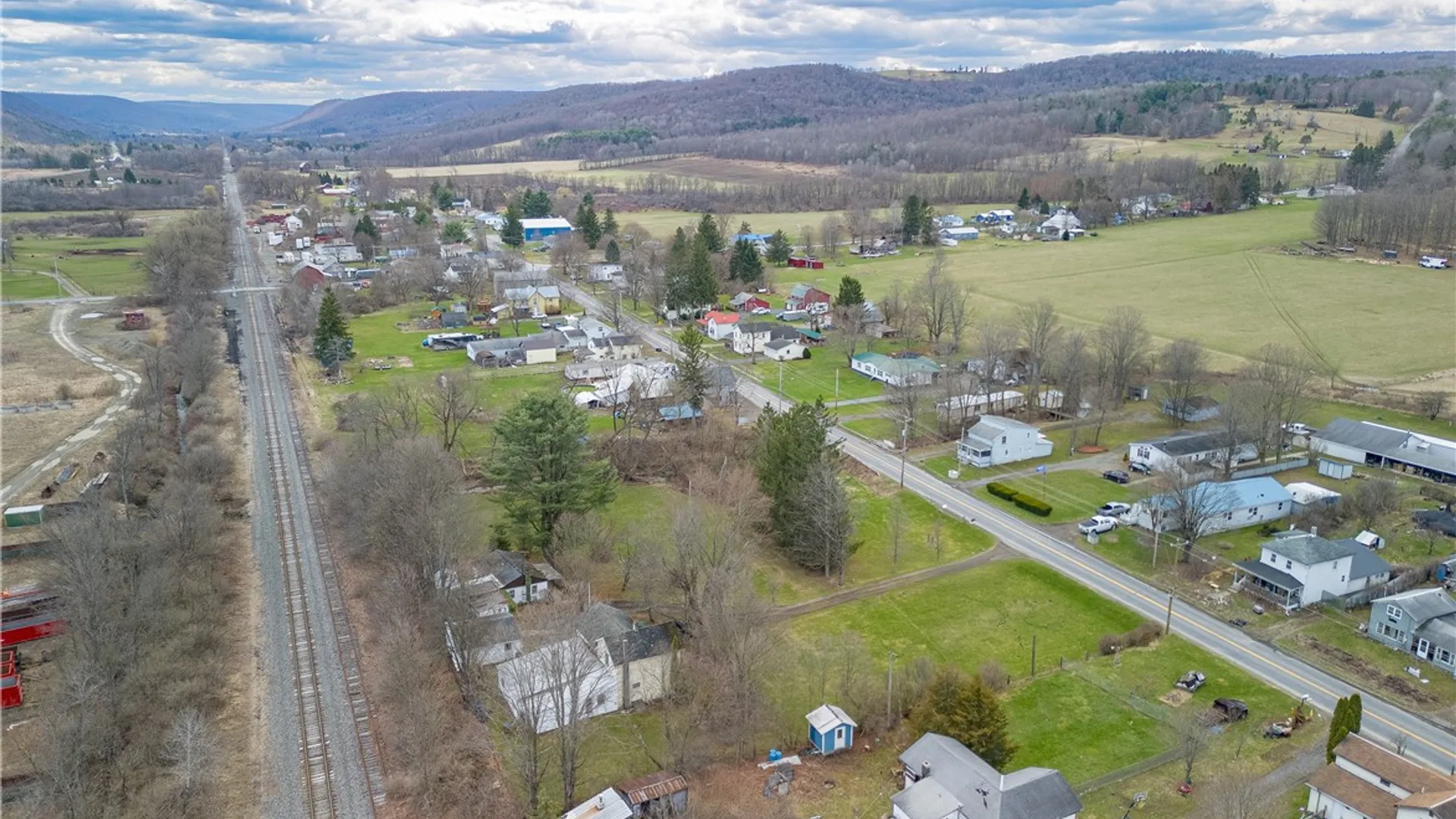Property at 1248 County Road 19, Dix, NY 14812 32