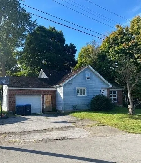Property at 2001 Vermont Street, North Collins, NY 14111