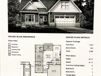 Property at 20 Mendon Green Lane, Mendon, NY 14534