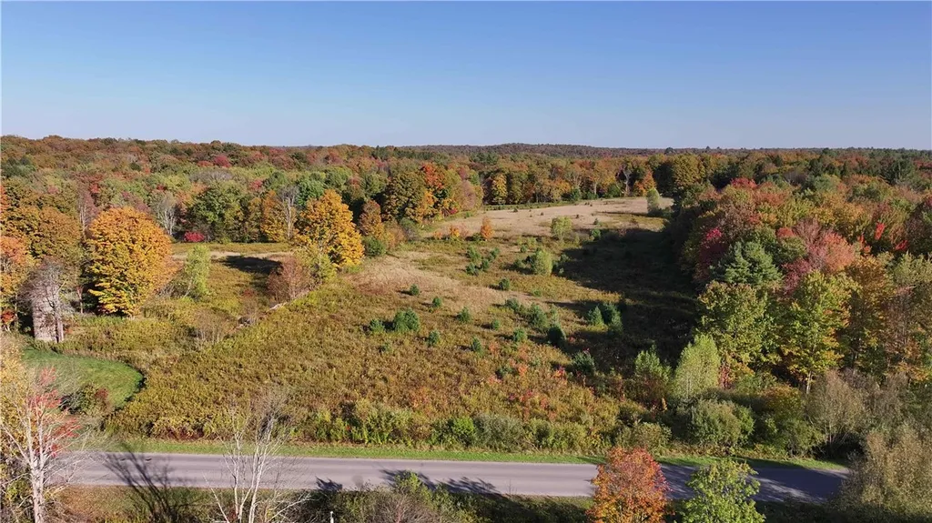Property at 280 White Road, Parish, NY 13131