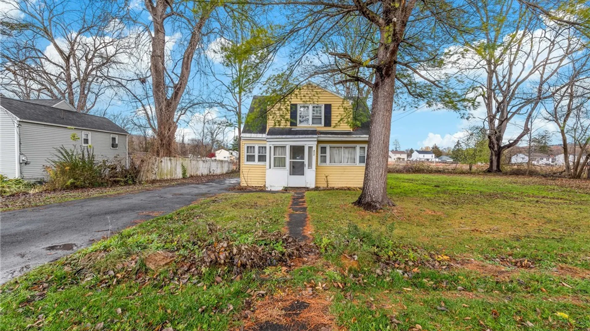Property at 404 W Roswell Avenue, Onondaga, NY 13120 4