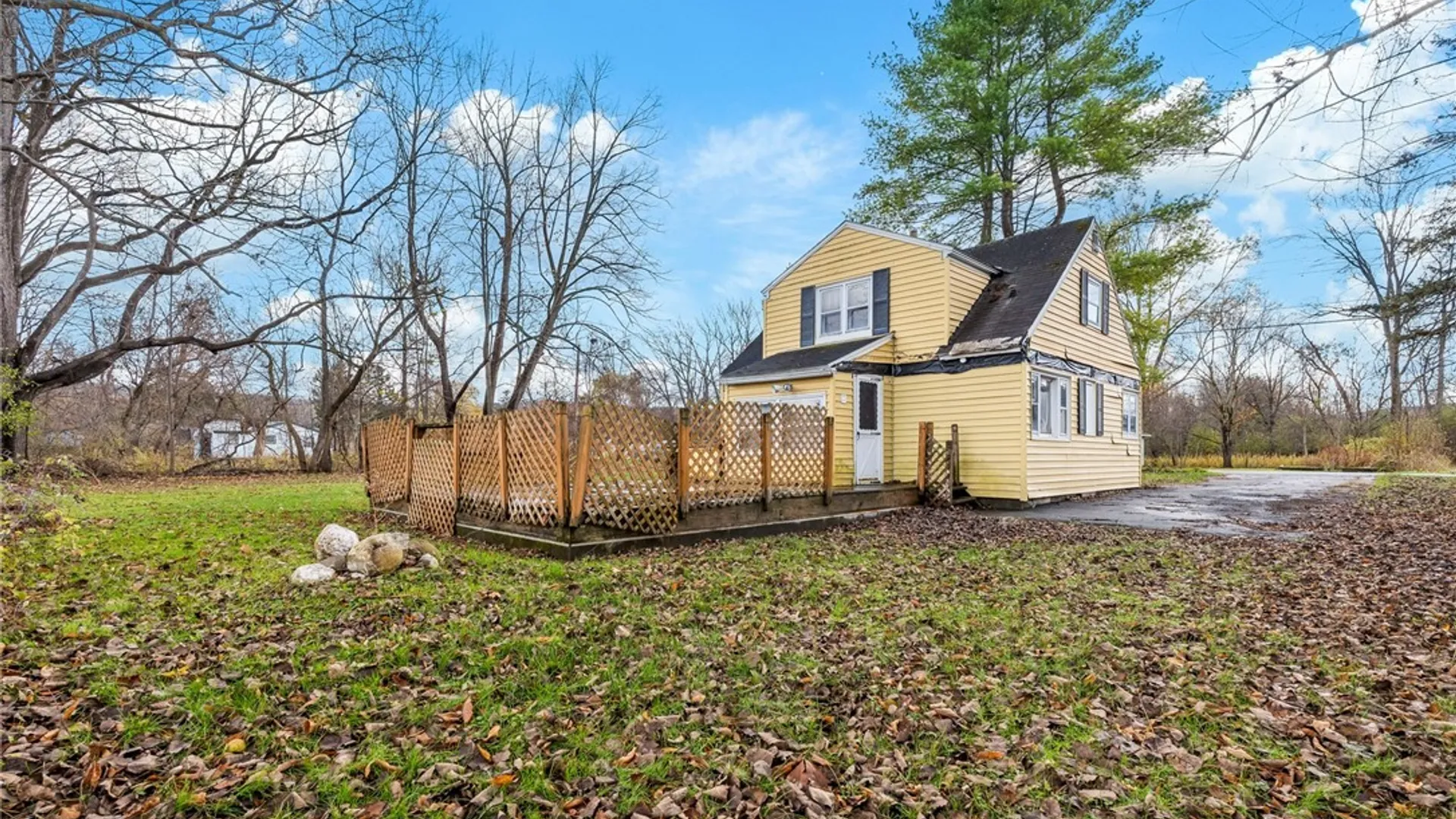 Property at 404 W Roswell Avenue, Onondaga, NY 13120 30