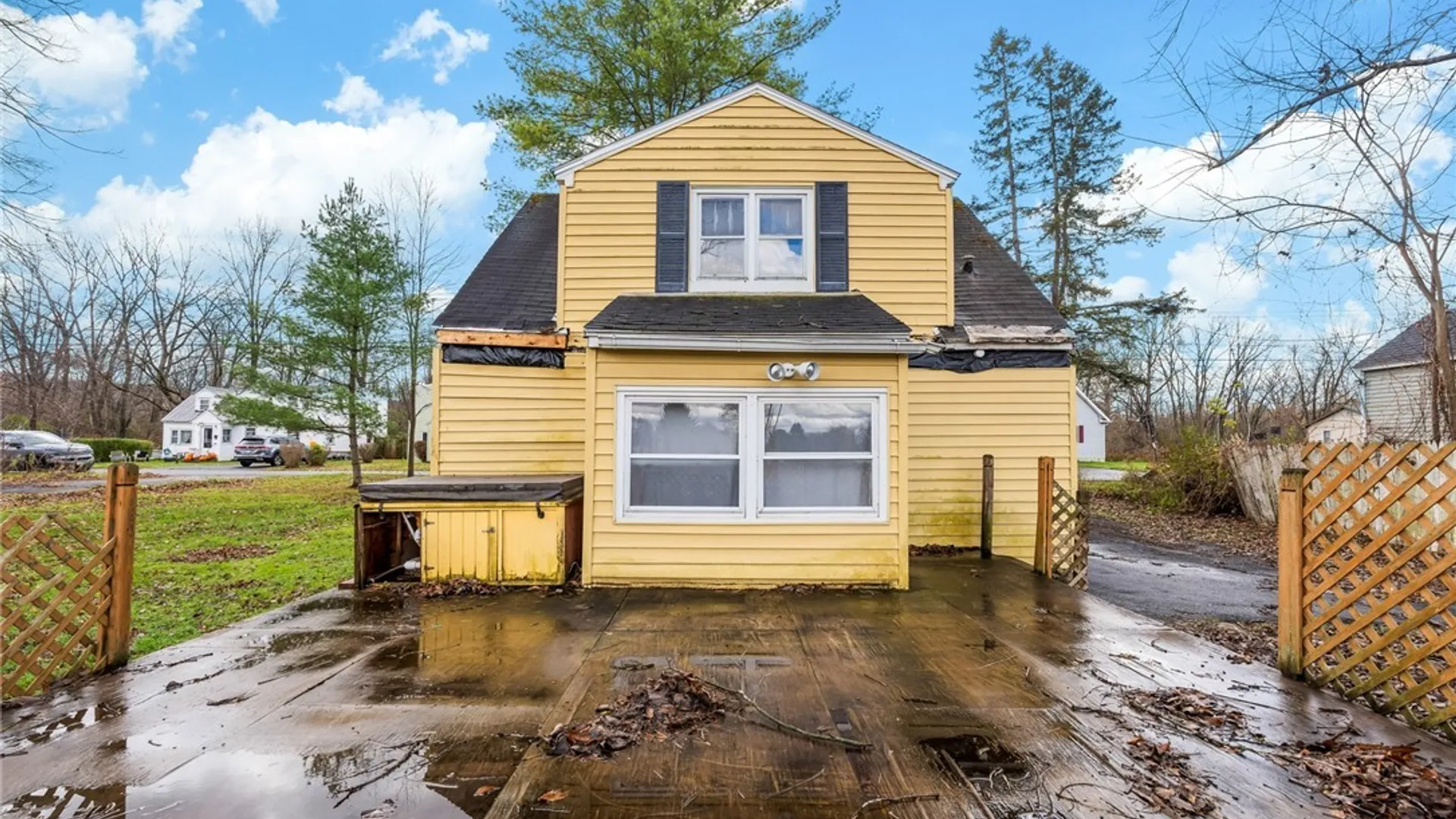 Property at 404 W Roswell Avenue, Onondaga, NY 13120 31