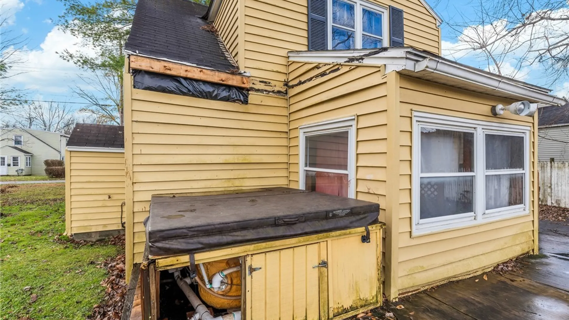 Property at 404 W Roswell Avenue, Onondaga, NY 13120 32