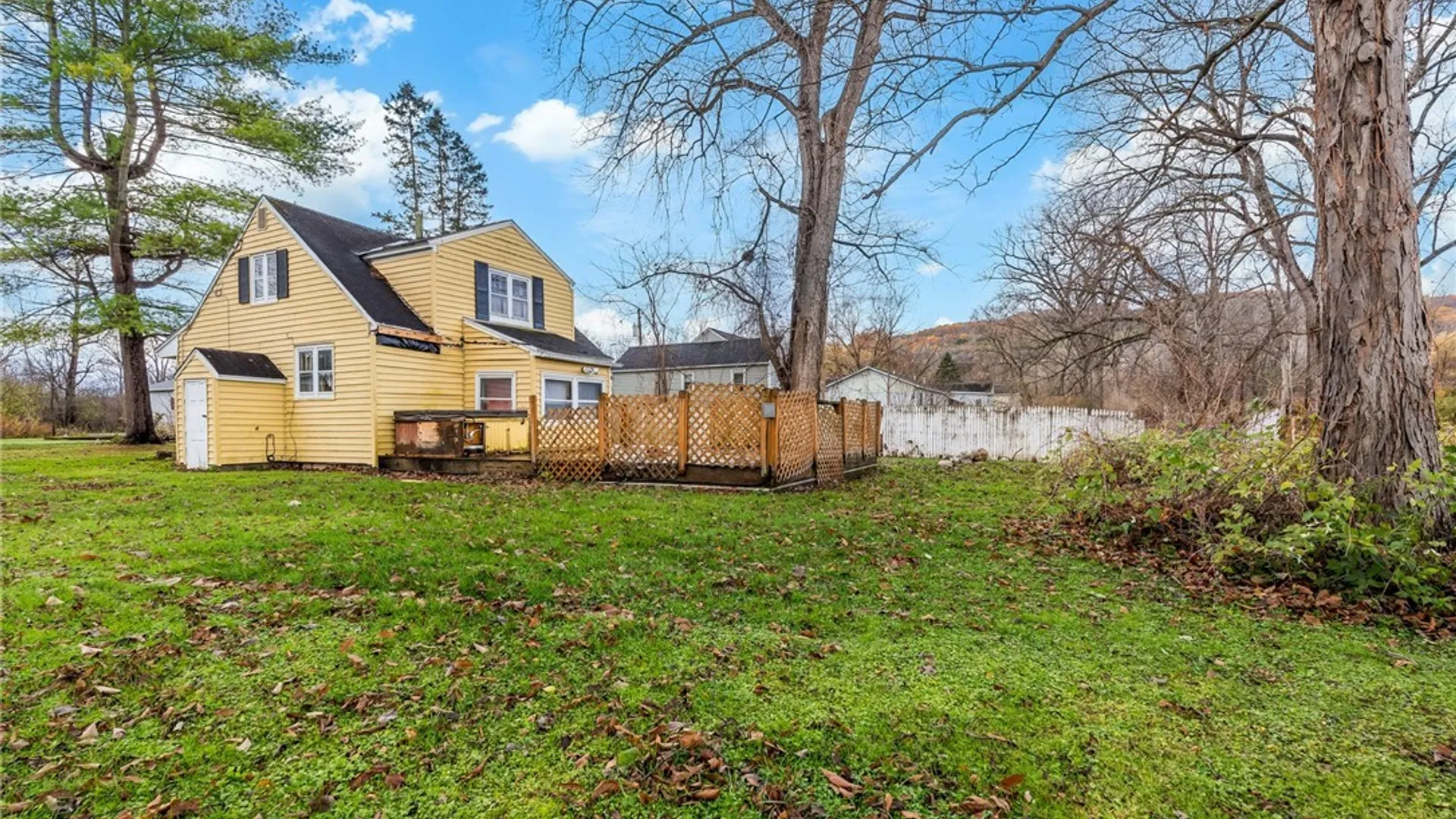 Property at 404 W Roswell Avenue, Onondaga, NY 13120 33