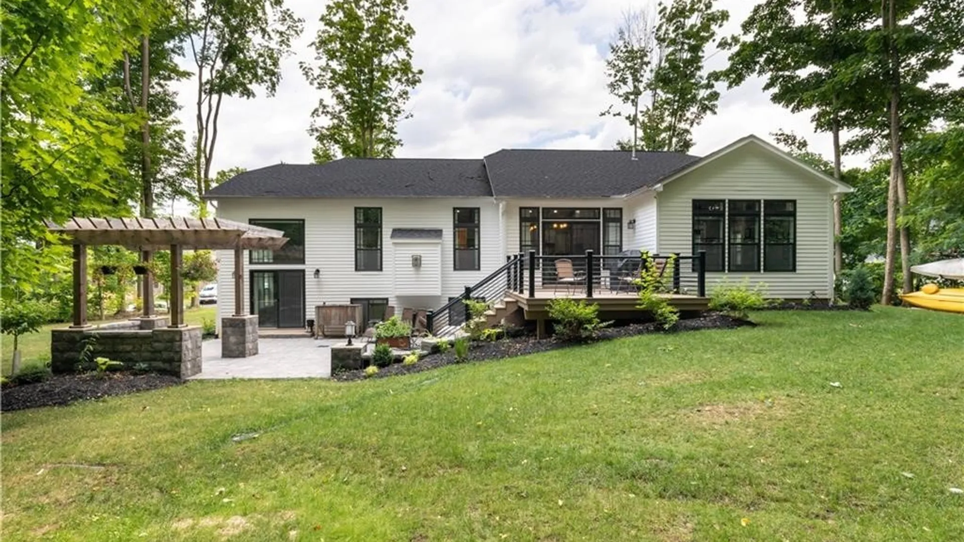 Property at 3R N Hayes Road, Lysander, NY 13027 46