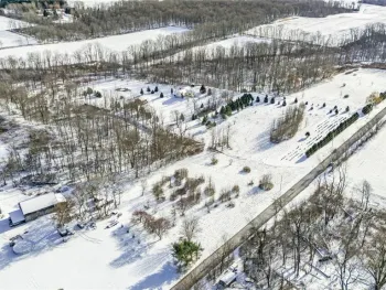 Property at 0000 Michigan Rd Lot 2B, Lima, NY 14485