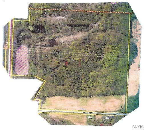 Property at 1979 State Route 370, Victory, NY 13033