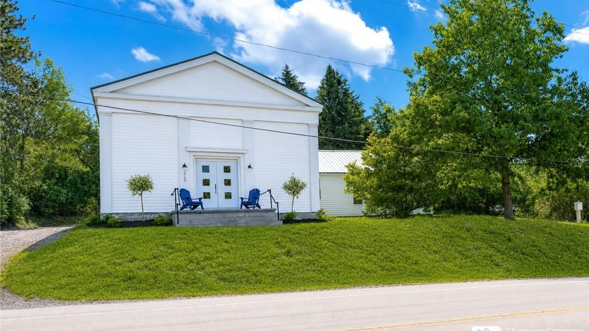 Property at 3969 Route 394, North Harmony, NY 14757 2
