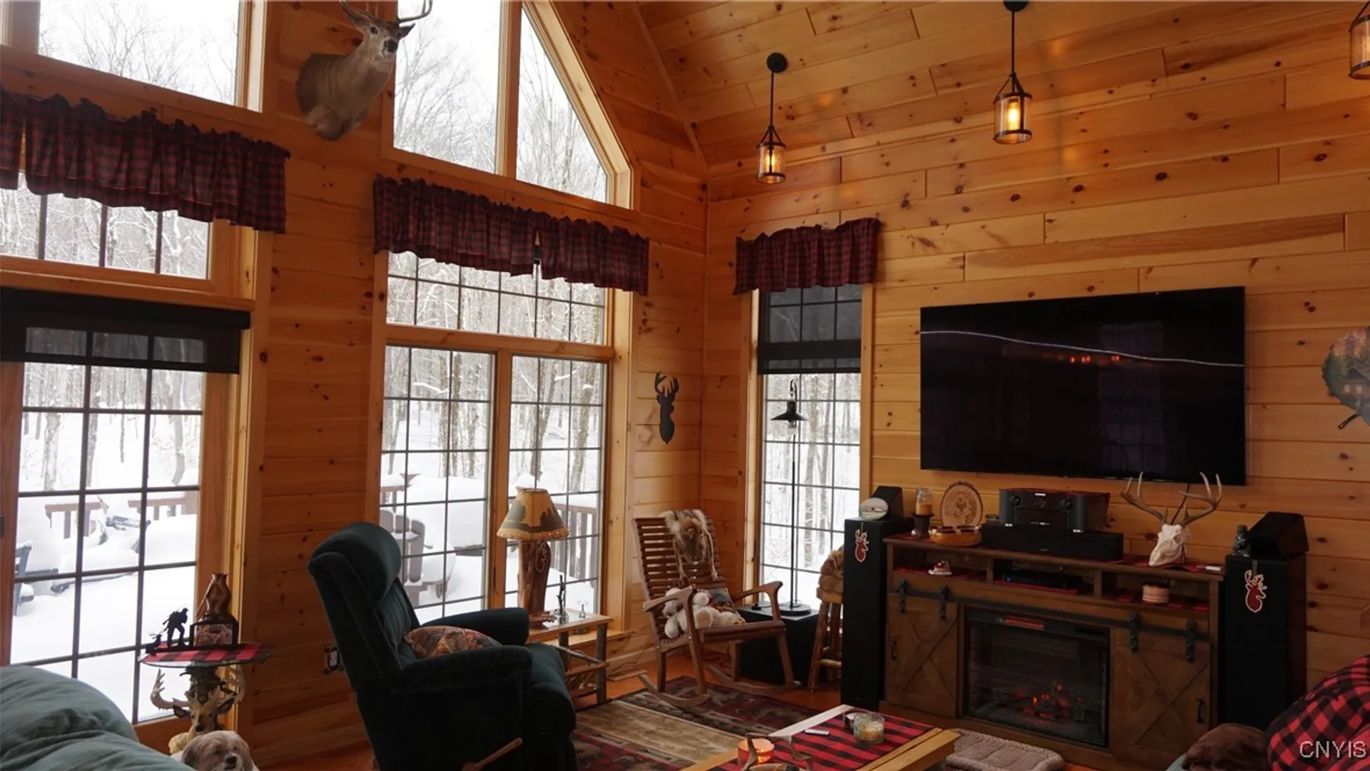 Property at 4392 Townline Road, Worth, NY 13659 12