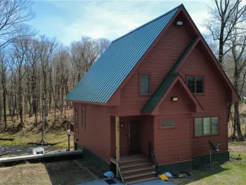 Property at 4392 Townline Road, Worth, NY 13659