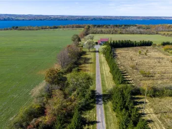 Property at 1979 State Route 90, Ledyard, NY 13026