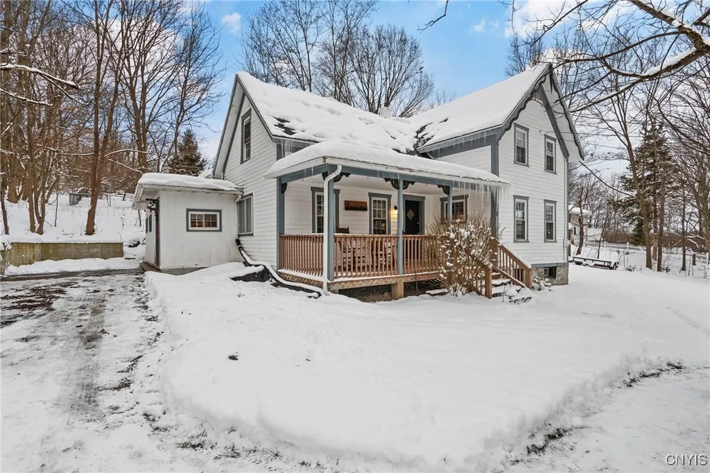 Property at 30 S Main Street, Elbridge, NY 13080
