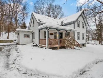 Property at 30 S Main Street, Elbridge, NY 13080