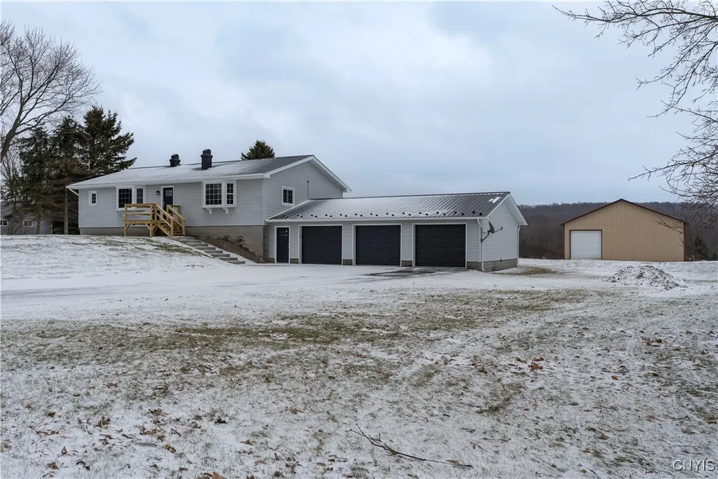 Property at 21100 State Route 232, Watertown Town, NY 13601
