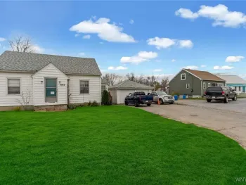 Property at 3964 Southwestern Boulevard, Orchard Park, NY 14127