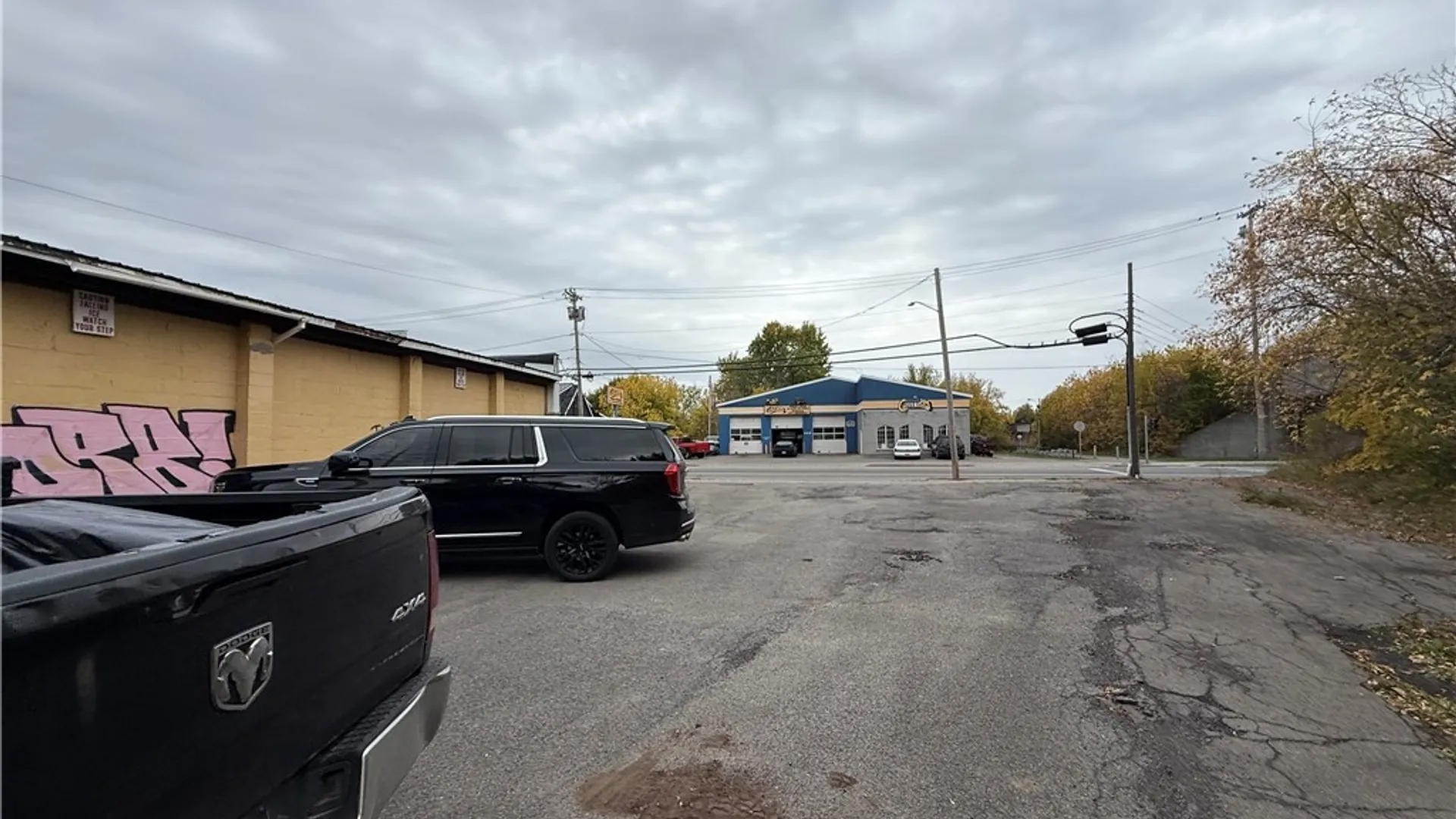 Property at 277 E Orvis Street, Massena, NY 13662 3