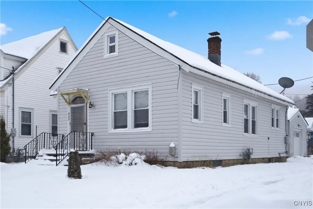 Property at 227 Church Street, Little Falls City, NY 13365