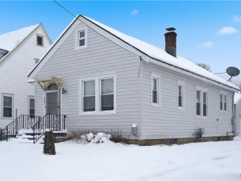 Property at 227 Church Street, Little Falls City, NY 13365