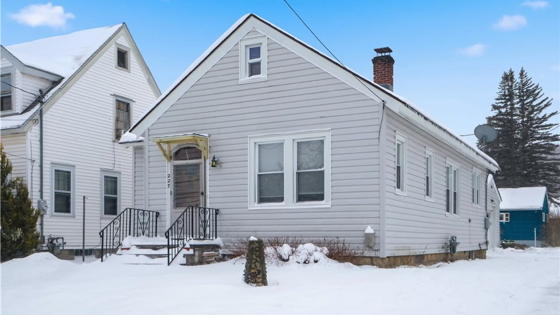 Property at 227 Church Street, Little Falls City, NY 13365 46
