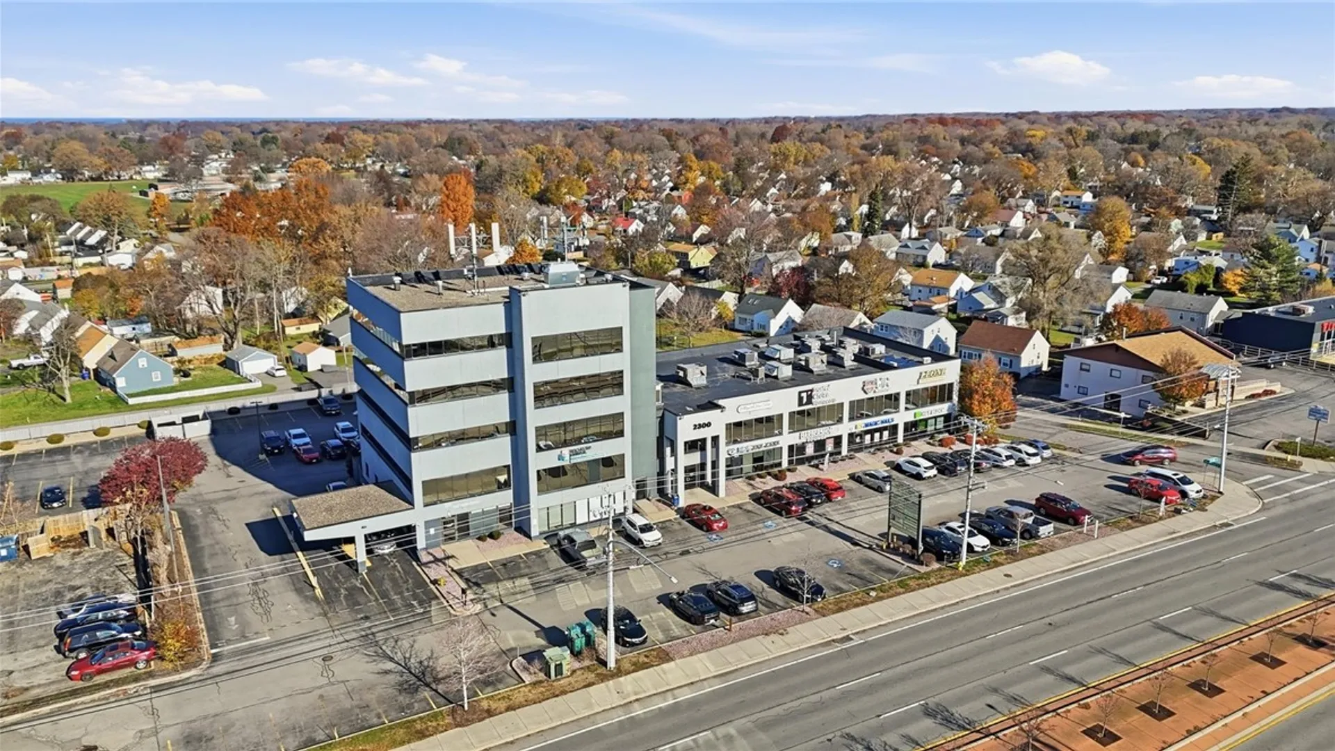 Property at 2300 W Ridge Road, Greece, NY 14626 22