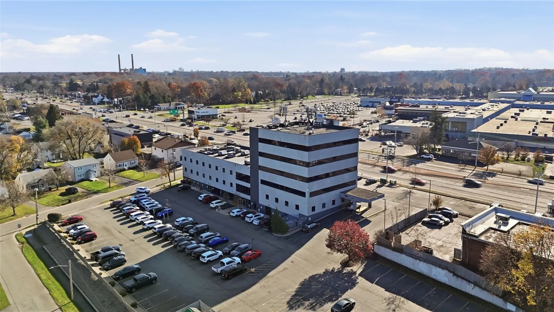 Property at 2300 W Ridge Road, Greece, NY 14626 25