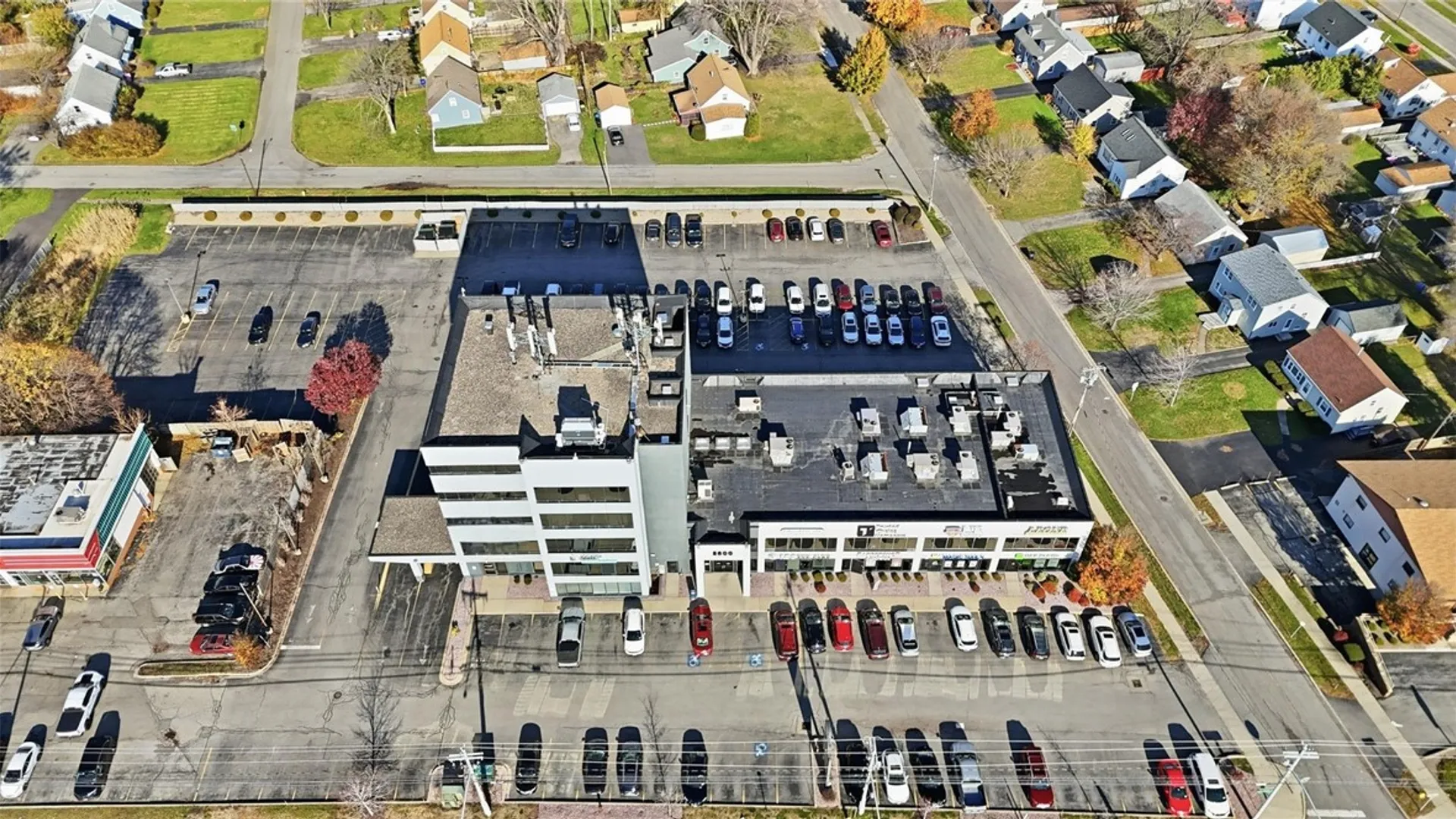 Property at 2300 W Ridge Road, Greece, NY 14626 26