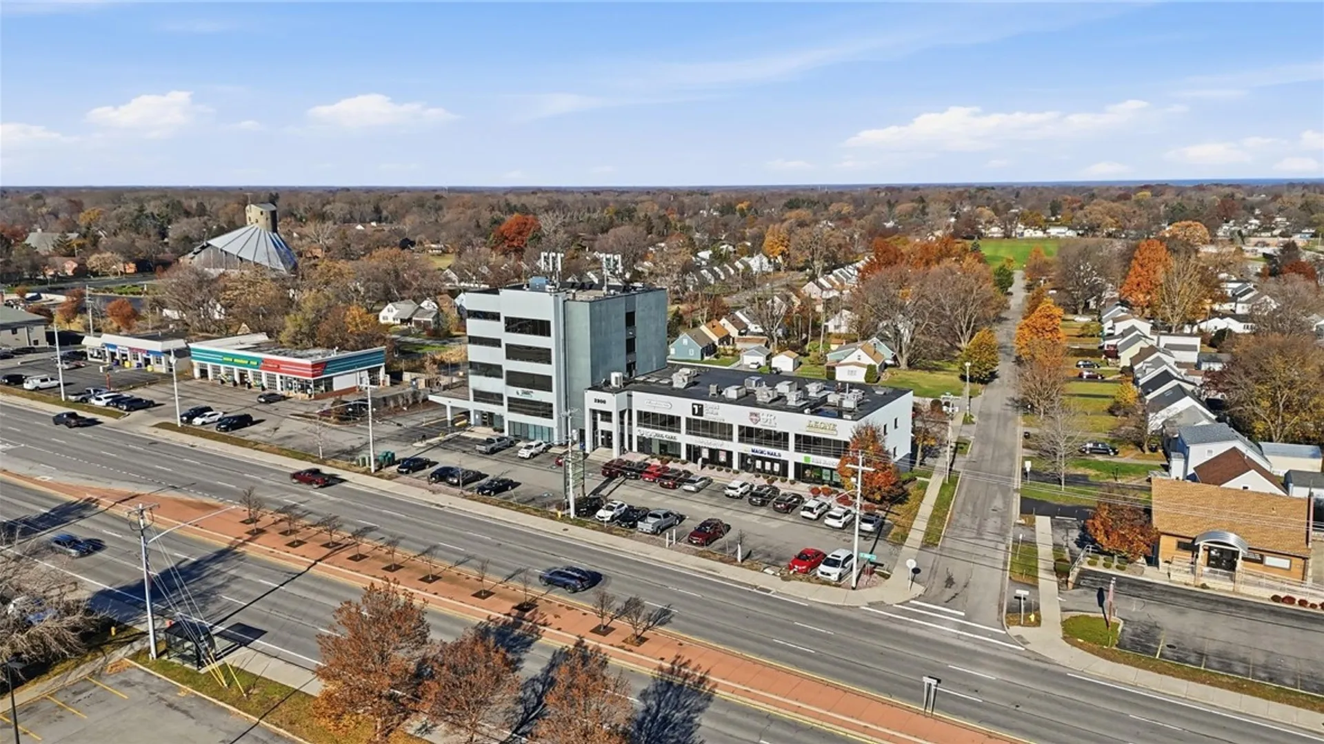 Property at 2300 W Ridge Road, Greece, NY 14626 27