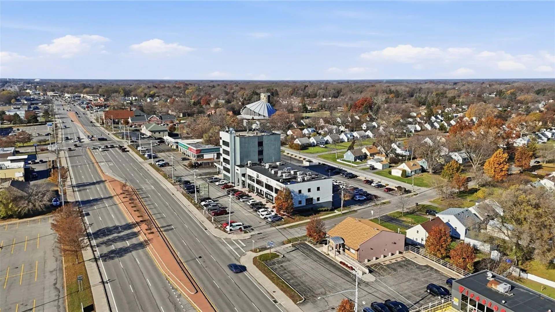 Property at 2300 W Ridge Road, Greece, NY 14626 28