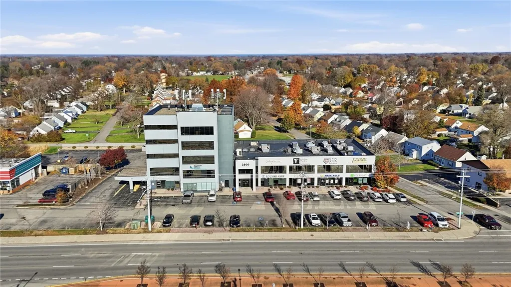 Property at 2300 W Ridge Road, Greece, NY 14626