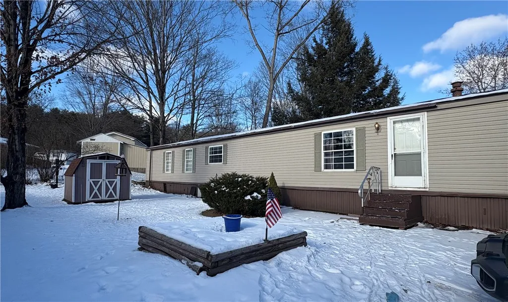Property at 94 Willow Circle, Campbell, NY 14870