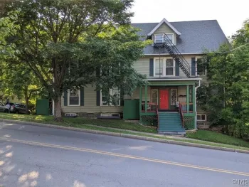 Property at 316 S Aurora Street, Ithaca City, NY 14850