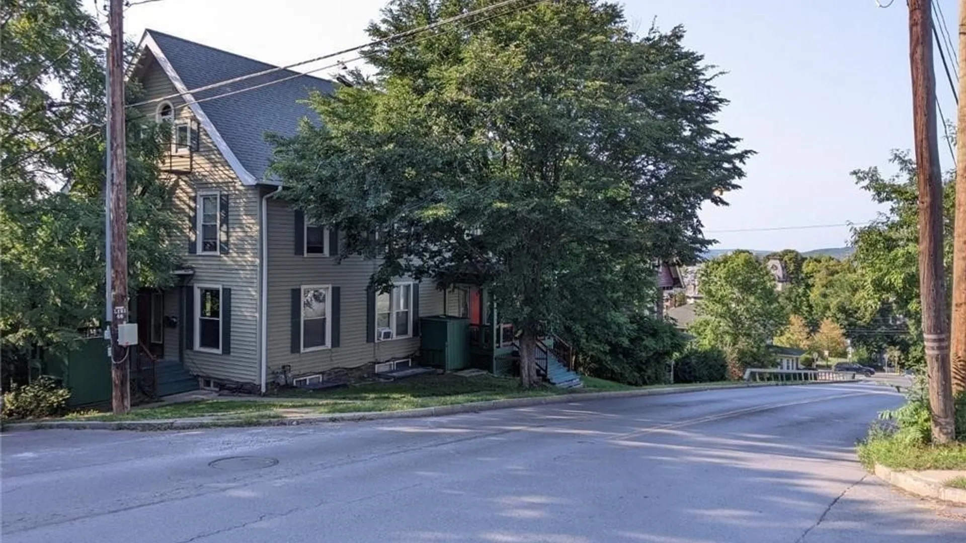 Property at 316 S Aurora Street, Ithaca City, NY 14850 13