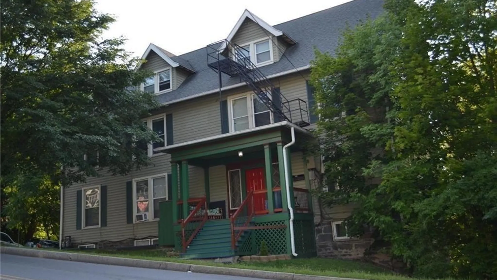 Property at 316 S Aurora Street, Ithaca City, NY 14850 21