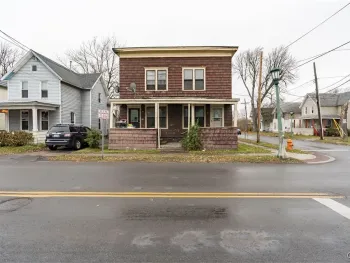 Property at 565 Mill Street, Watertown City, NY 13601