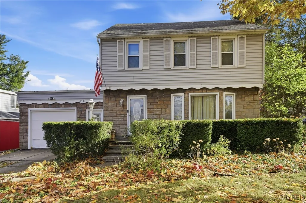 Property at 4531 Main Street, Royalton, NY 14067