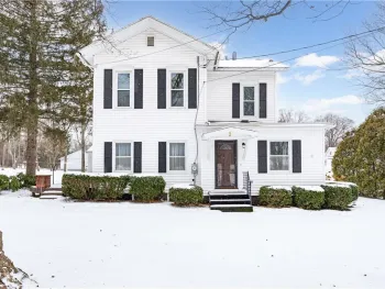 Property at 2 Union Street, Potter, NY 14544