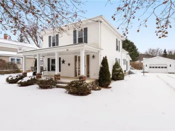 Property at 58 S Main Street, Avoca, NY 14809