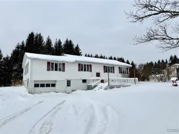 Property at 1839 Swift Road, Pompey, NY 13063