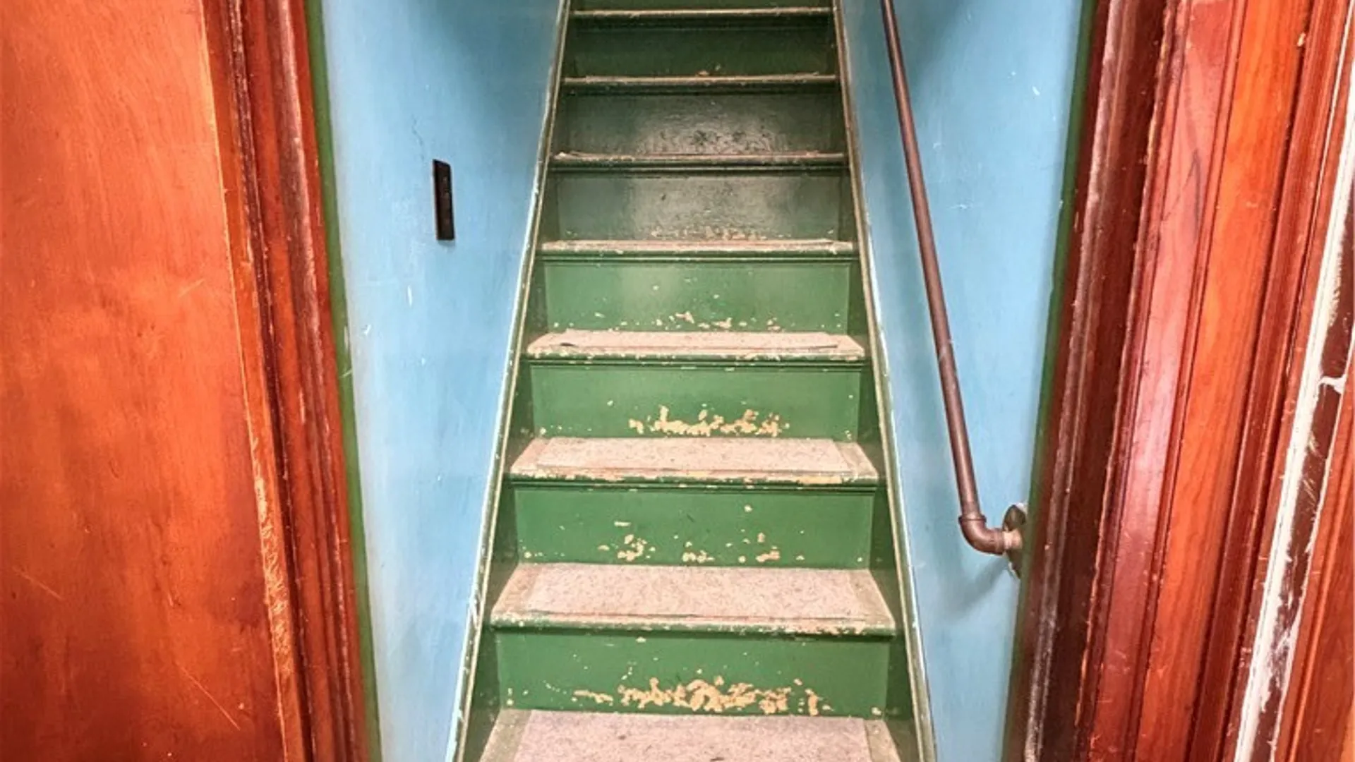 Property at 1852 Niagara Avenue, Niagara Falls, NY 14305 32