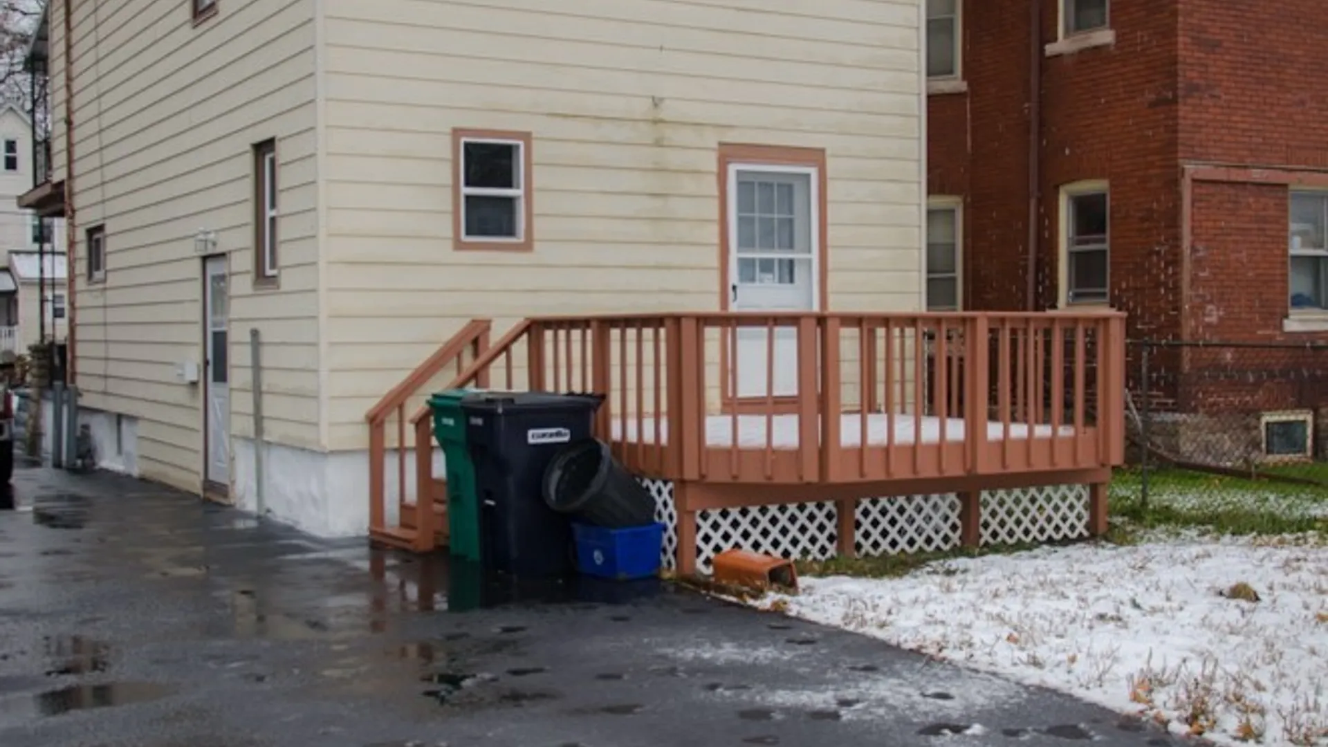 Property at 1852 Niagara Avenue, Niagara Falls, NY 14305 8