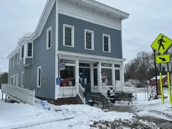 Property at 576 Main Street, Sterling, NY 13156
