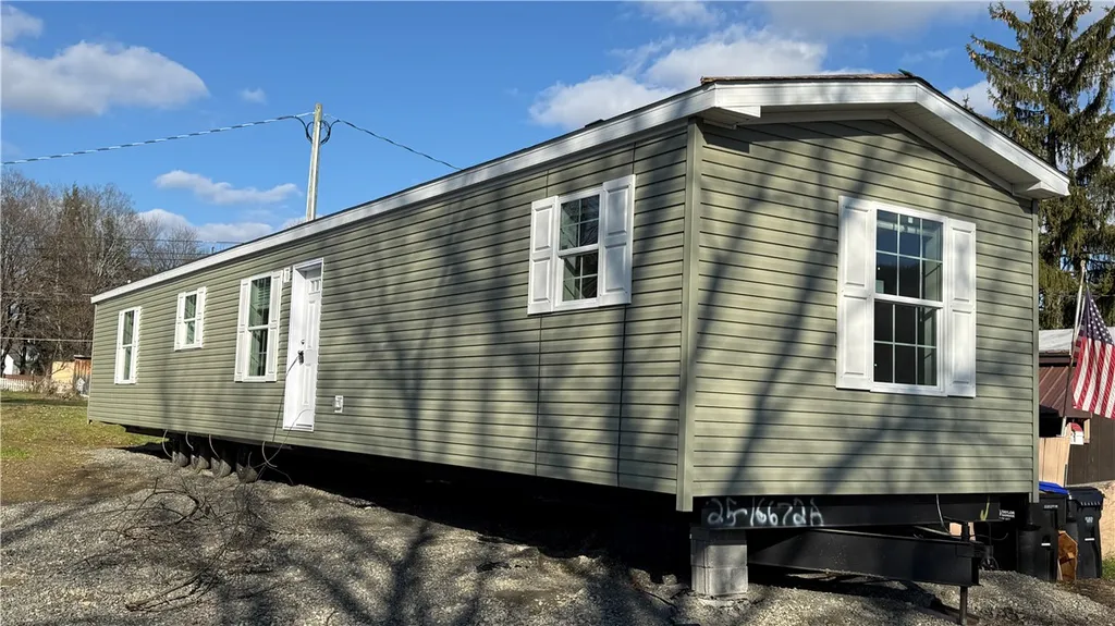 Property at 2354 State Route 26, Maine, NY 13802