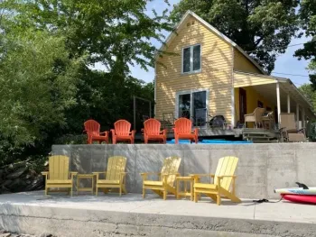 Property at 25335 Indian Point Road, Lyme, NY 13622