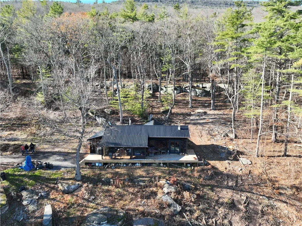 Property at 331 Ledgemoor Road, Catskill, NY 12414