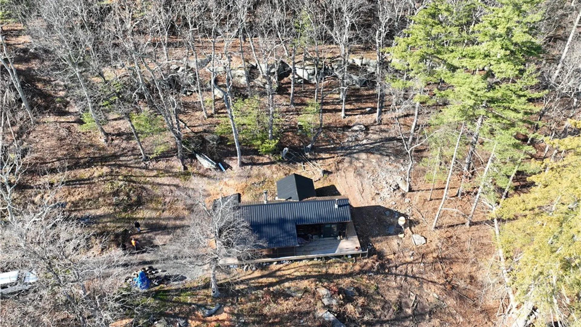 Property at 331 Ledgemoor Road, Catskill, NY 12414 5