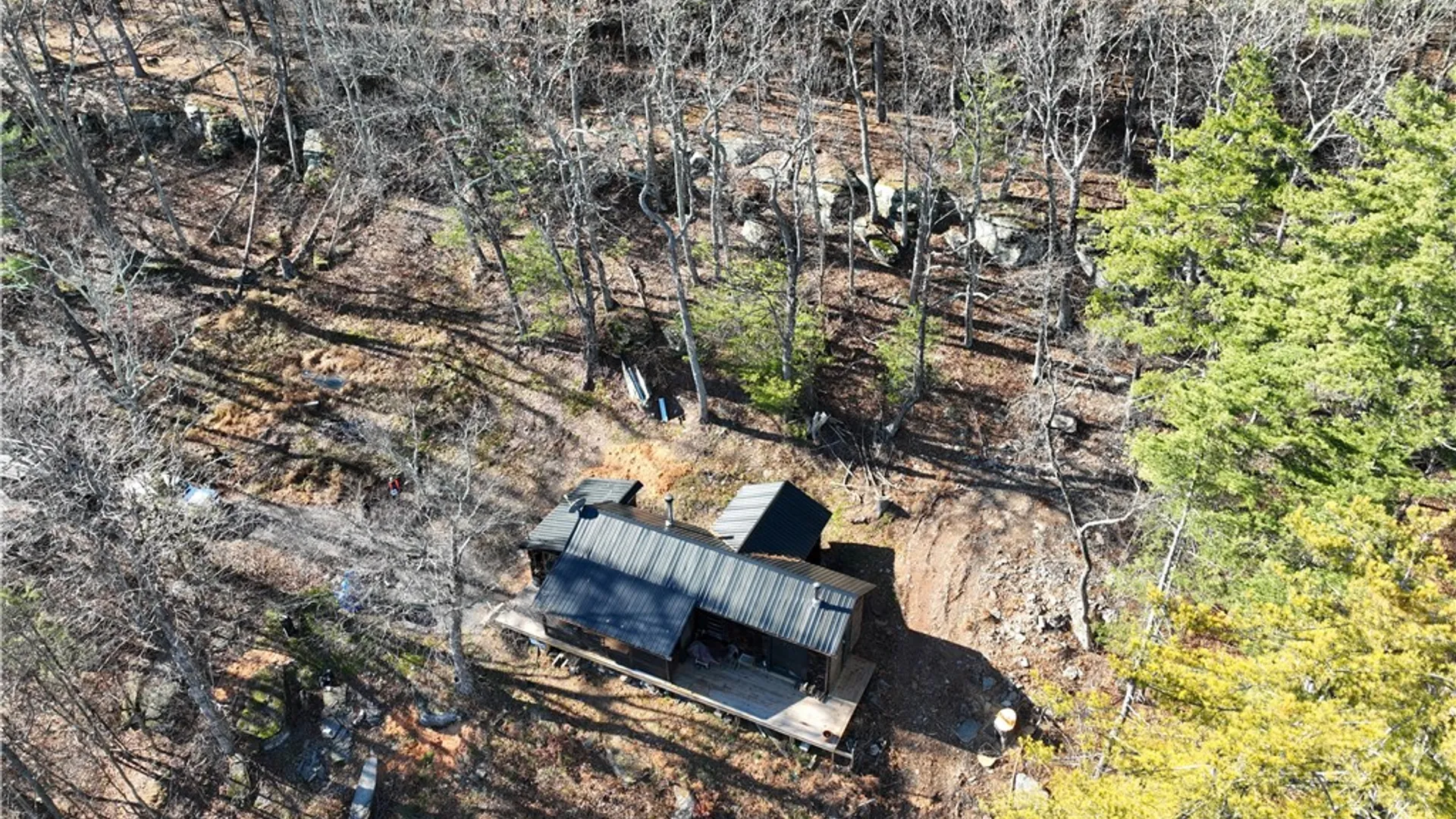 Property at 331 Ledgemoor Road, Catskill, NY 12414 6