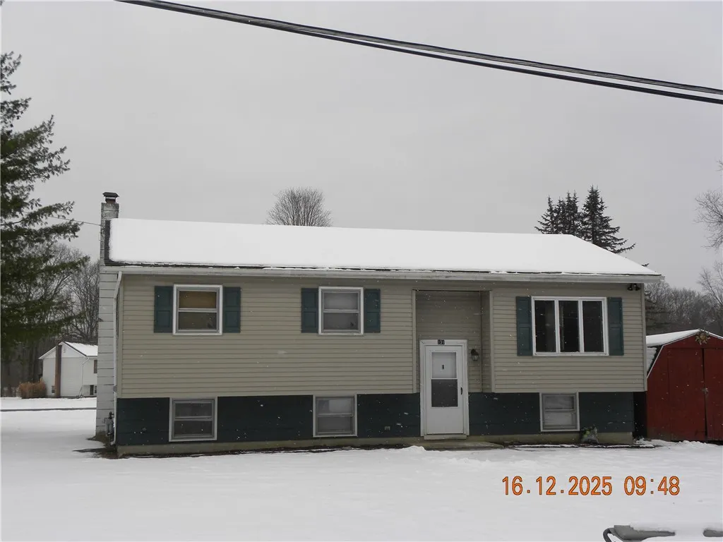 Property at 131 Ormiston Road, Horseheads, NY 14838
